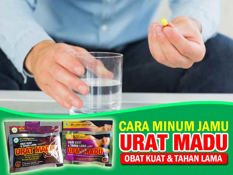 Toko Obat Lemah Syahwat Urat Madu di Kota Pinang
