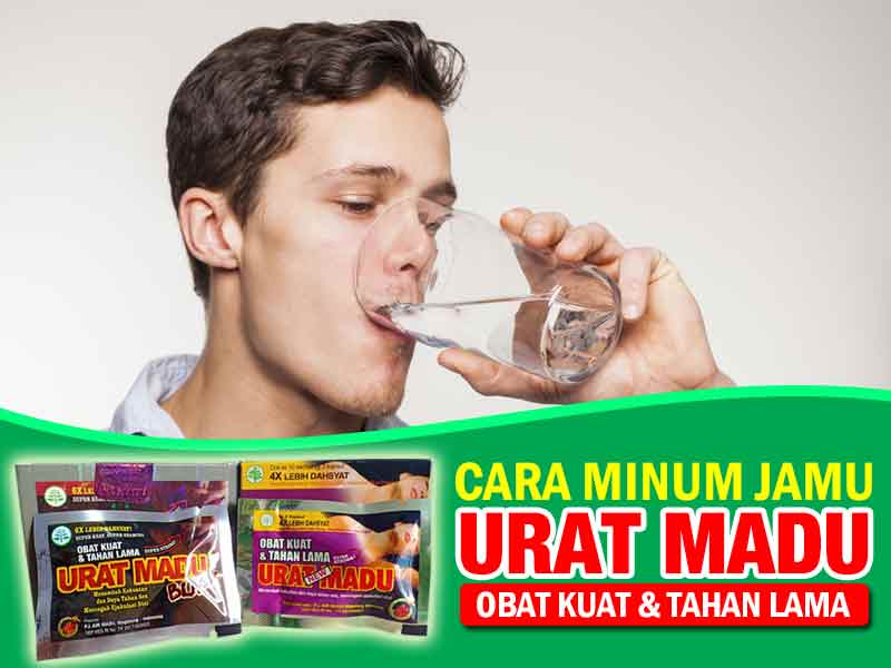 Jual Obat Ejakulasi Dini Urat Madu di Sidenreng Rappang
