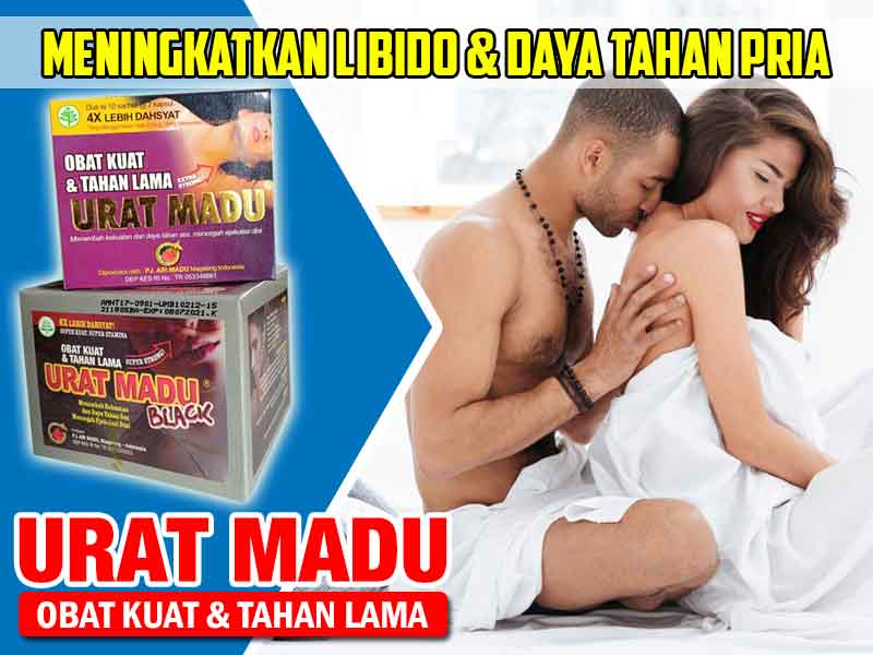 Toko Obat Lemah Syahwat Urat Madu di Langgur
