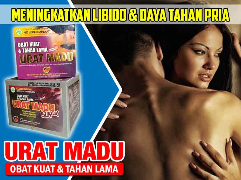 Toko Obat Kuat Alami Urat Madu di Kepanjen
