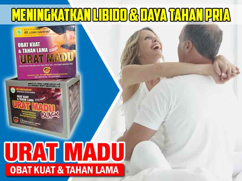 Toko Obat Kuat Alami Urat Madu di Purwodadi
