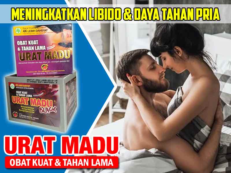 Jual Obat Tahan Lama Urat Madu di Tenggarong
