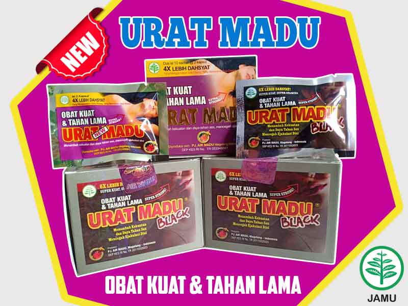 Toko Obat Tahan Lama Urat Madu di Pasuruan
