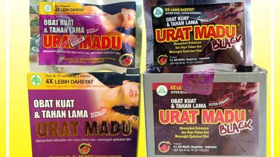 Urat Madu BPOM, Reaksi Setelah Minum Apakah Berbahaya?