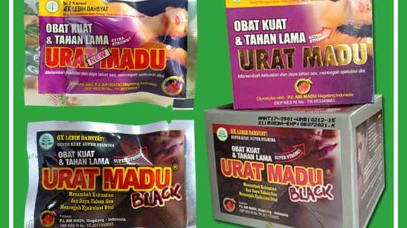 Inilah Khasiat Dan Efek Urat Madu Untuk Wanita